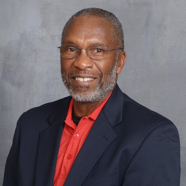Anthony (Tony) Reed