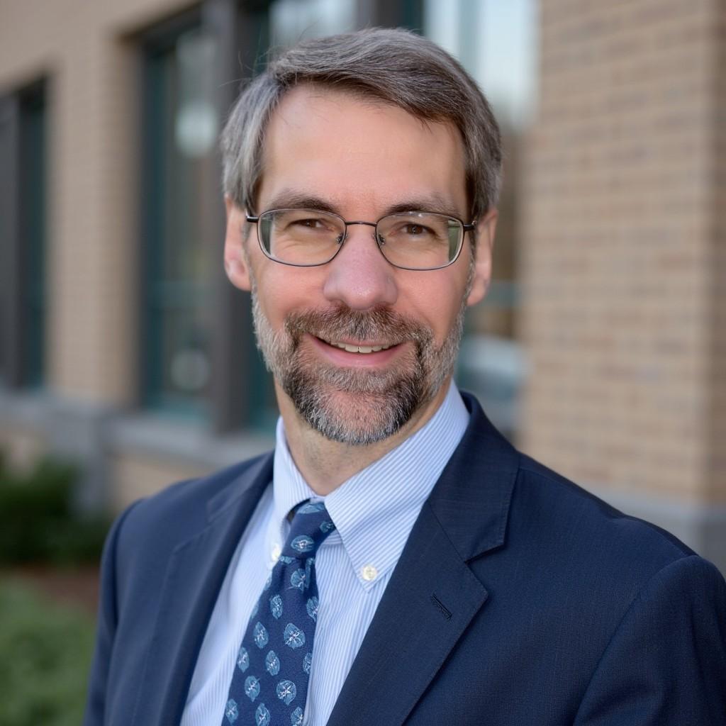 Jeff Oltmann
